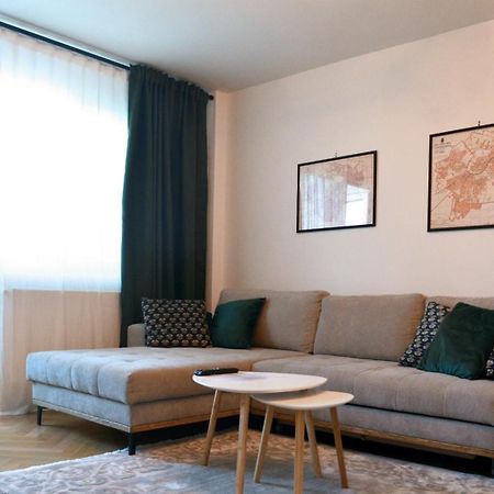 Apartament Mony Timisoara Exterior photo