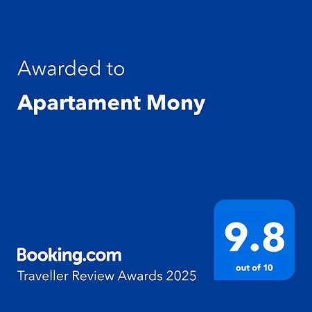 Apartament Mony Timisoara Exterior photo