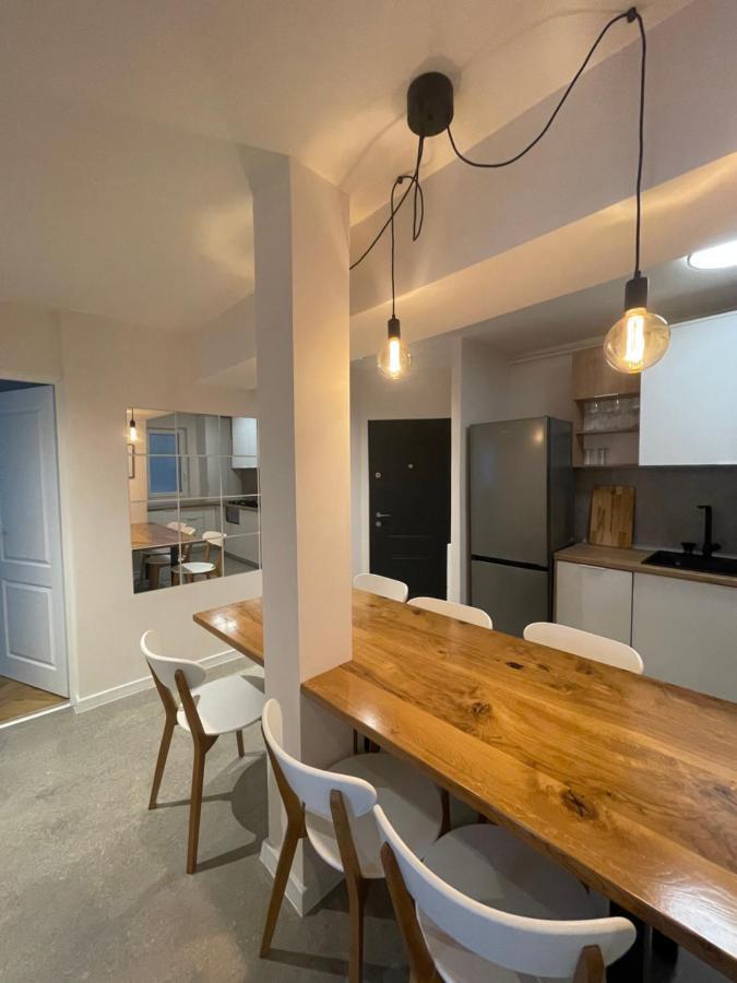 Apartament Mony Timisoara Exterior photo