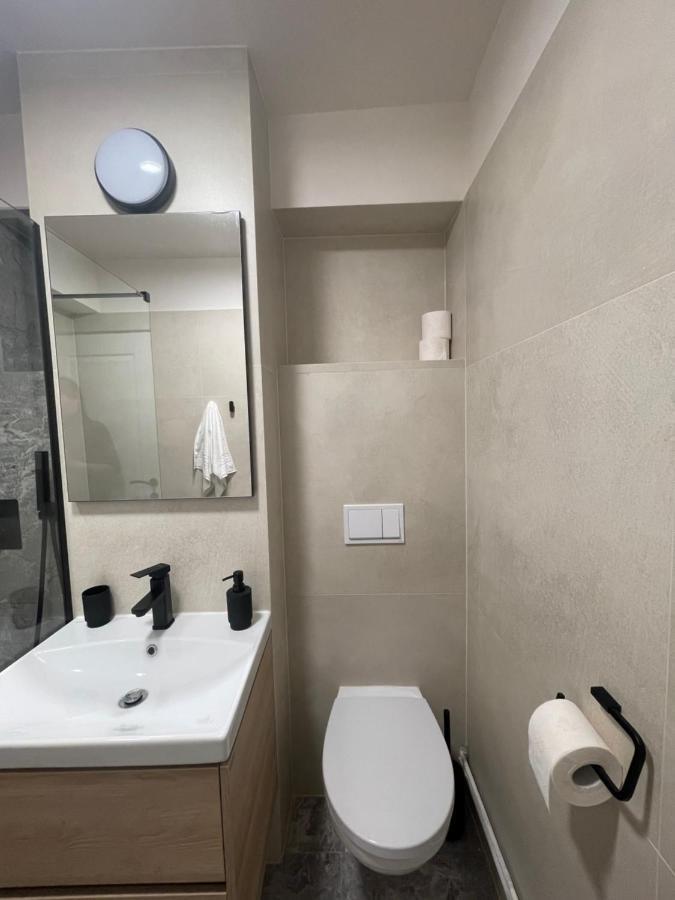 Apartament Mony Timisoara Exterior photo