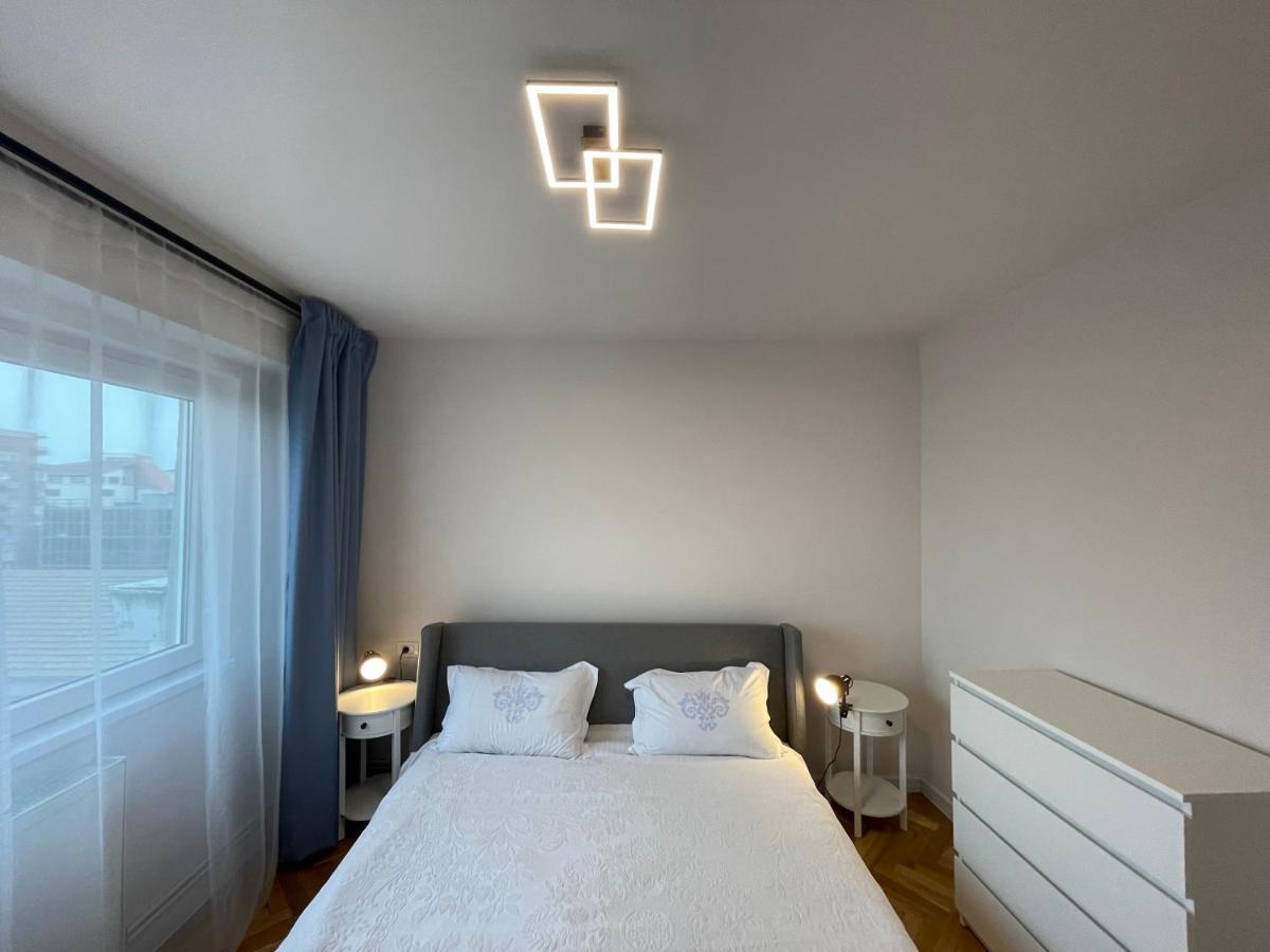 Apartament Mony Timisoara Exterior photo