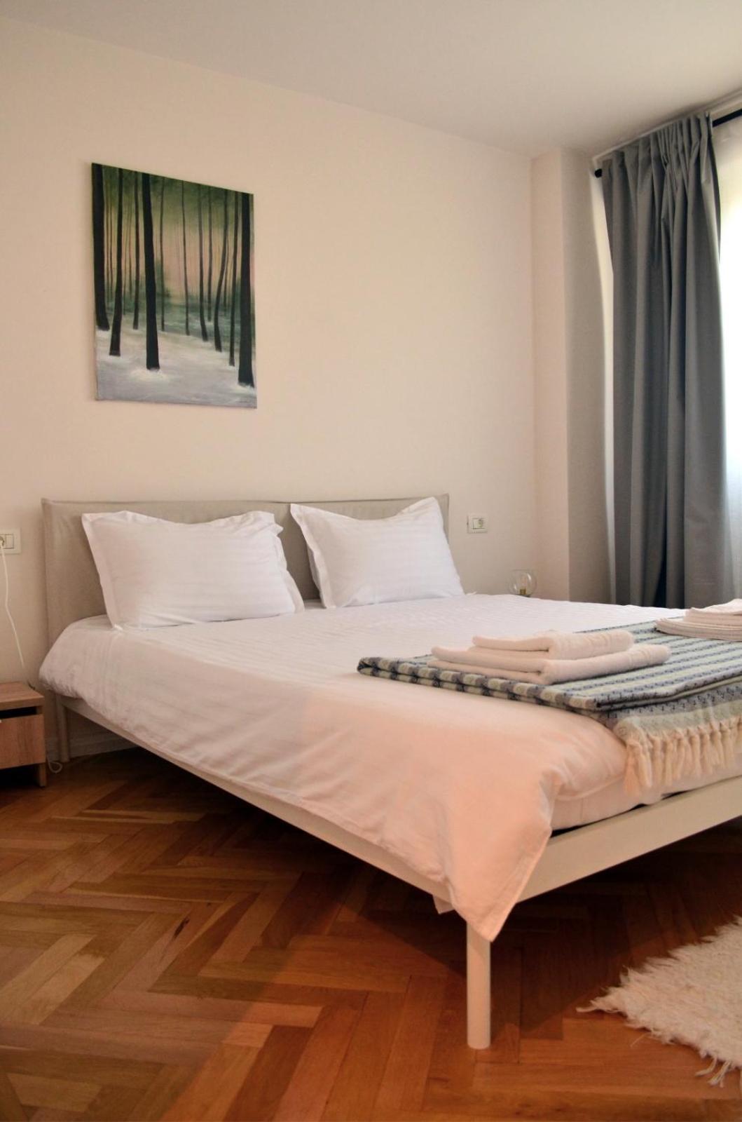 Apartament Mony Timisoara Exterior photo