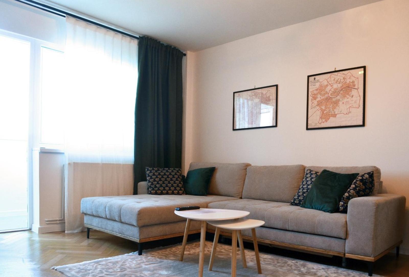 Apartament Mony Timisoara Exterior photo